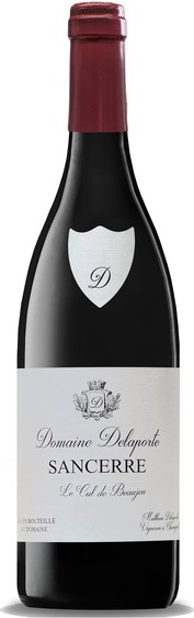 Sancerre Le Cul de Beaujeu